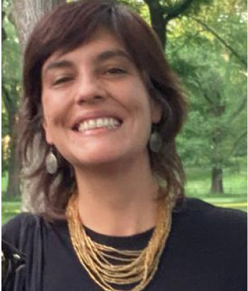 María Fernanda Sañudo Pontificia Universidad Javeriana